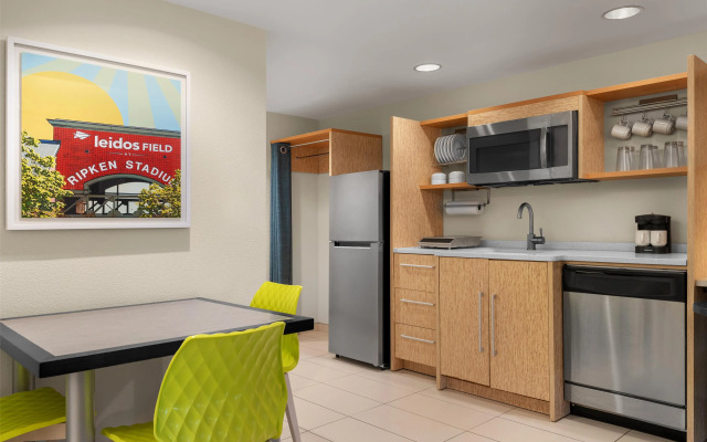 Home2 Suites by Hilton Baltimore / Aberdeen, MD