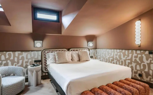 Hotel Vincci Soho