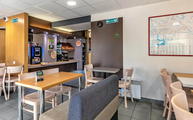 B&B HOTEL Quimper Nord Douarnenez