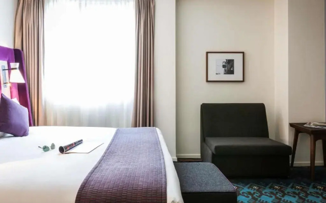 Mercure London Bridge