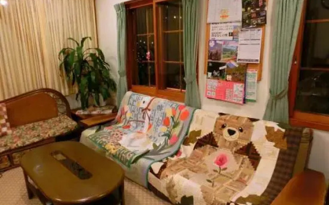 Pension HoNoMi-Tei