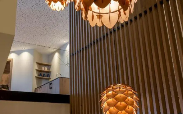 Landhotel Gut Sonnberghof