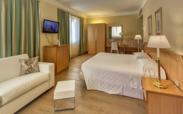 Hotel Nasco