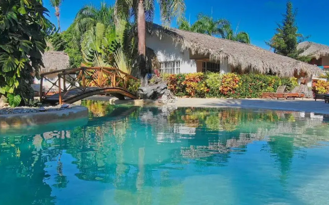 Paradiso del Caribe Hotel