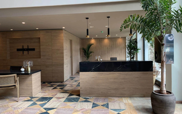 H10 Costa Mogan Hotel