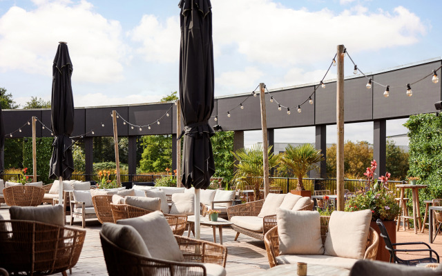 Van der Valk Hotel Leusden - Amersfoort