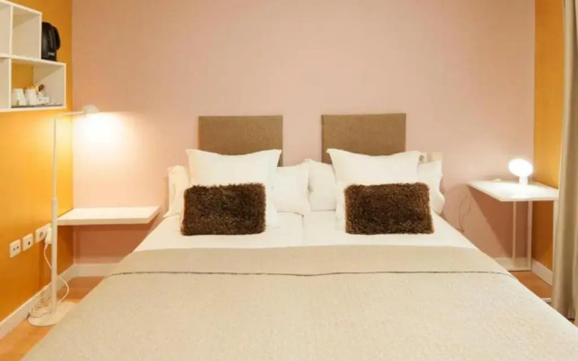 BYPILLOW Villa Lorena