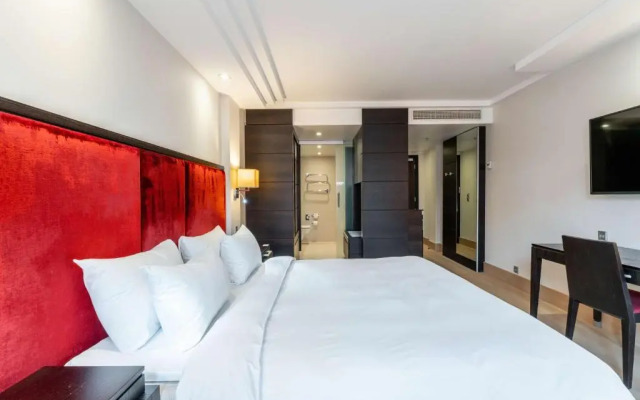 Radisson Blu Elizabete Hotel