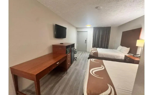 Express Inn New Albany Near Tupelo I 22