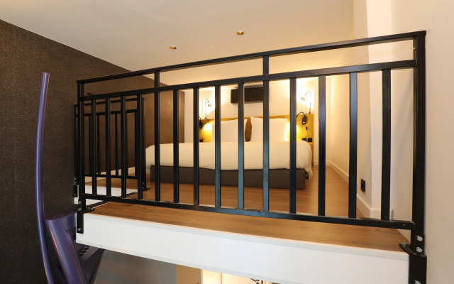 Valerius Boutique Hotel
