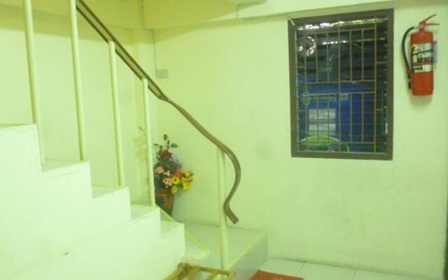 Backpackers Place Pattaya