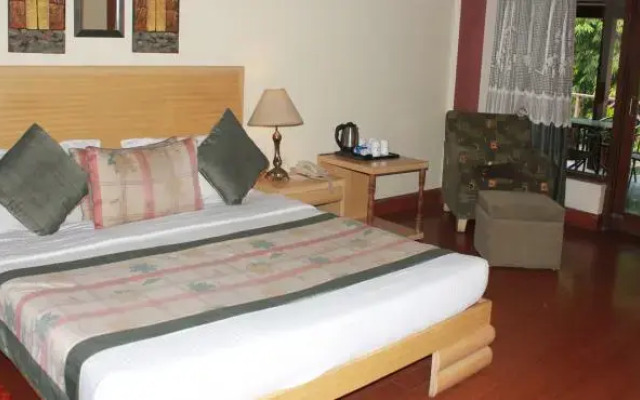 Himalayan View Retreat
