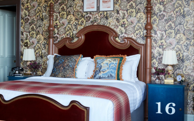 Marine North Berwick Hotel