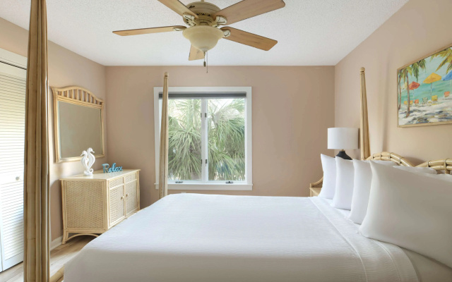 Kingston Plantation Condos