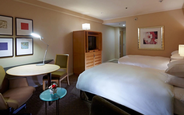 Premium Twin room (트윈 침대 2개) 사진 4