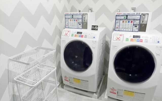 M’s Hotel Sanjo Omiya