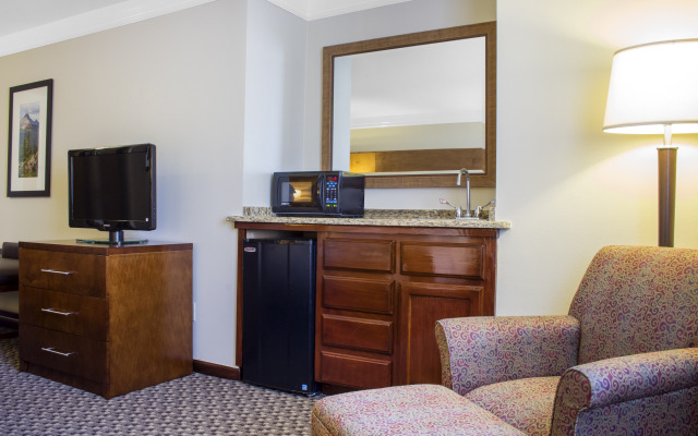 Comfort Inn & Suites Durango