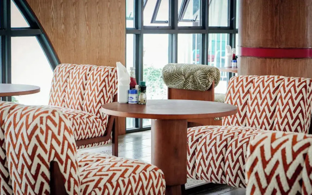 Sugar Marina Hotel -POP- Kata Beach