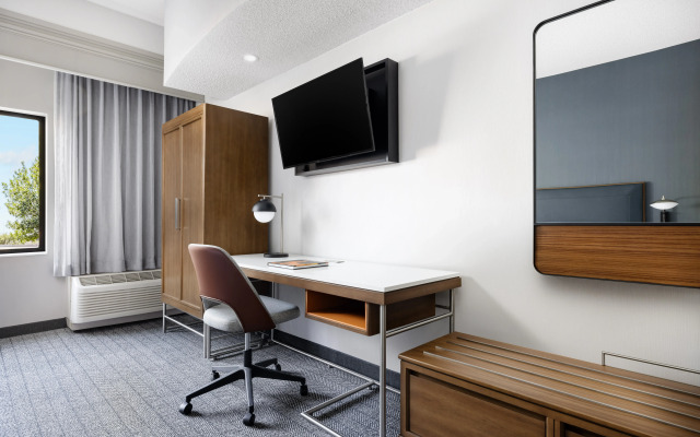 Courtyard by Marriott Amarillo West/Medical Center