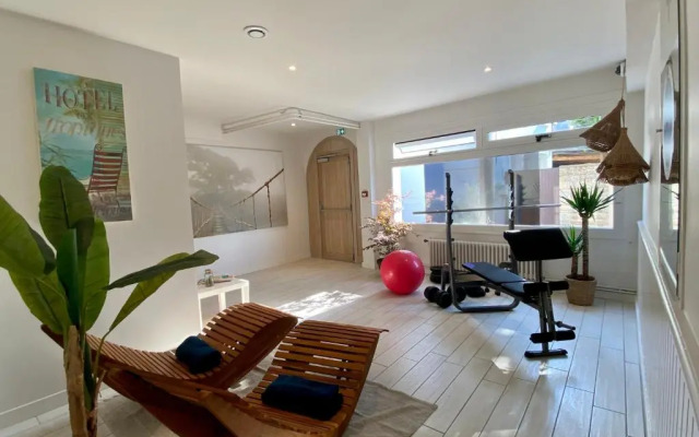 Maison des Dunes