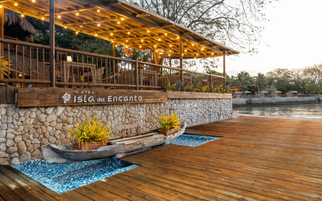 Hotel Isla del Encanto