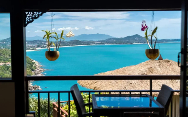 Sandalwood Luxury Villas