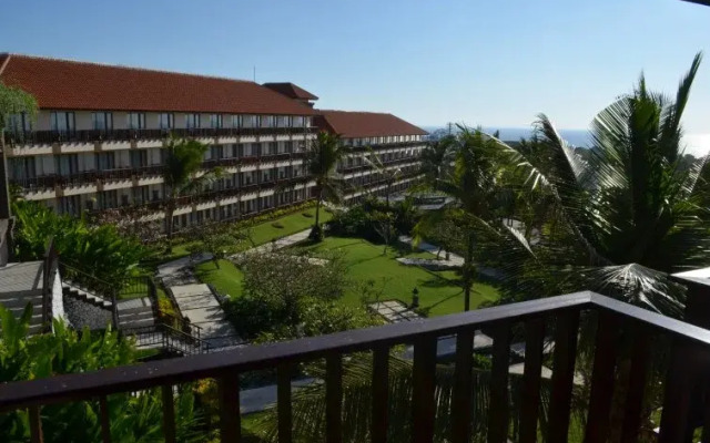 New Kuta Hotel