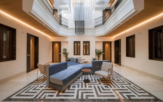 Hotel Vincci Selección Unuk 5* GL