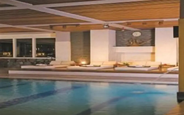 Hotel Le Beringin