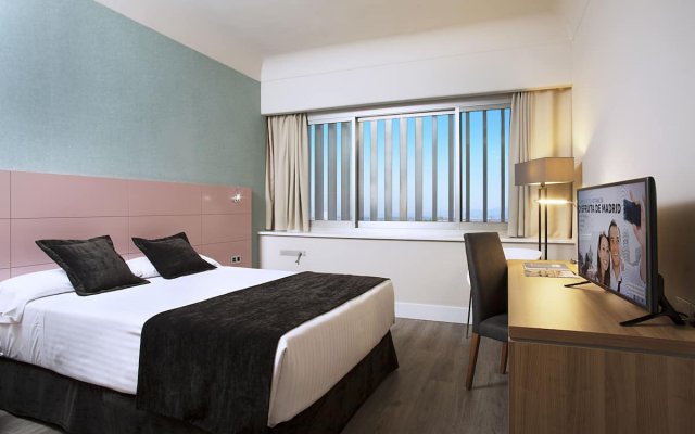 Chamartin The One Hotel 