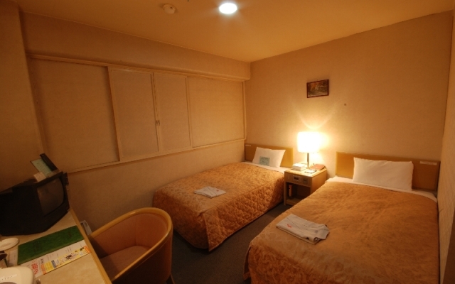 Tokuyama Dai-Ichi Hotel