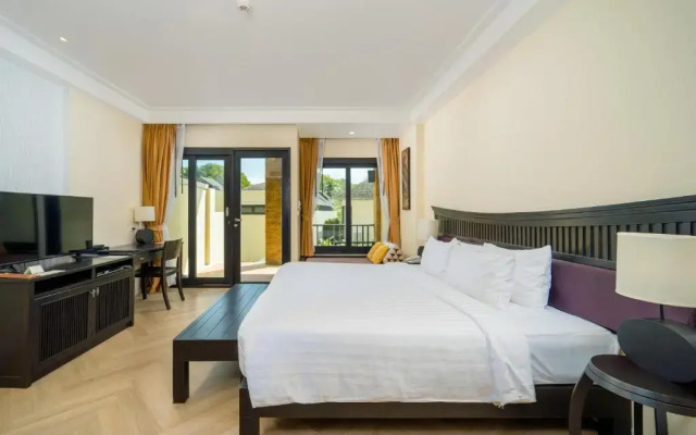 Bhu Nga Thani Resort & Villas Railay