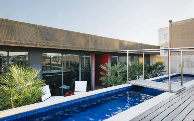 Granados 83, a member of Preferred s & Resorts