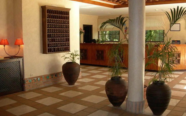Balneario Cervantes