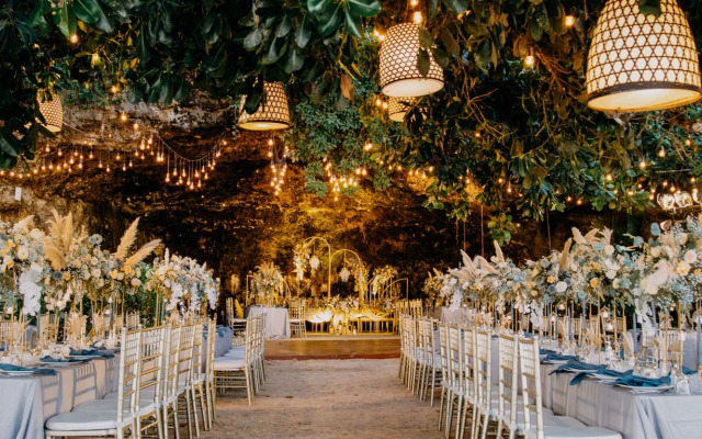 Samabe Bali Suites & Villas