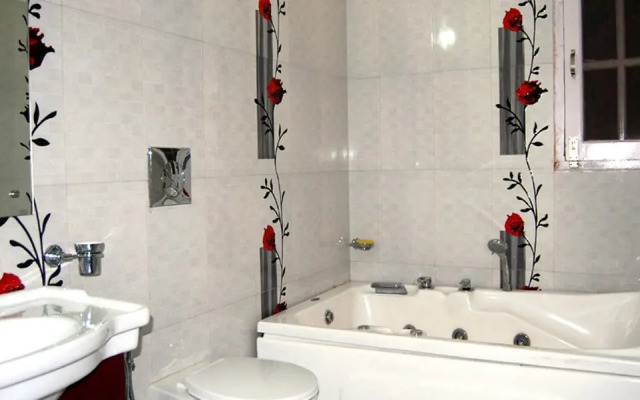 Hotel Dhami Retreat