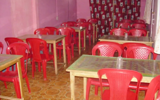 Hotel Al Humzah