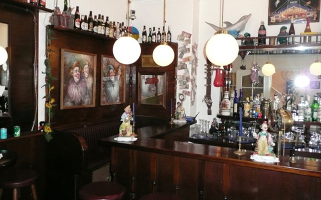 Hotel Haus Bremen garni