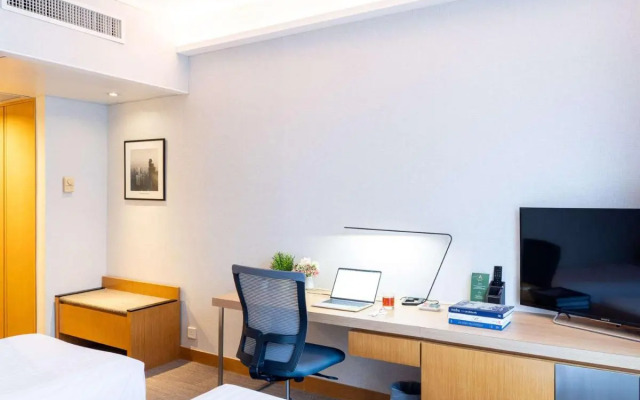 Novotel Century Hong Kong
