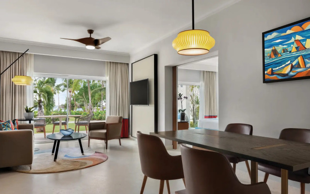 Secrets Mallorca Villamil Resort & Spa - Adults Only