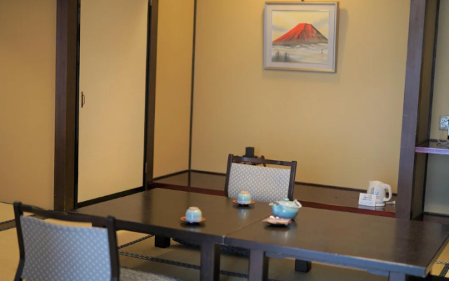The best value Japanese room 사진 2