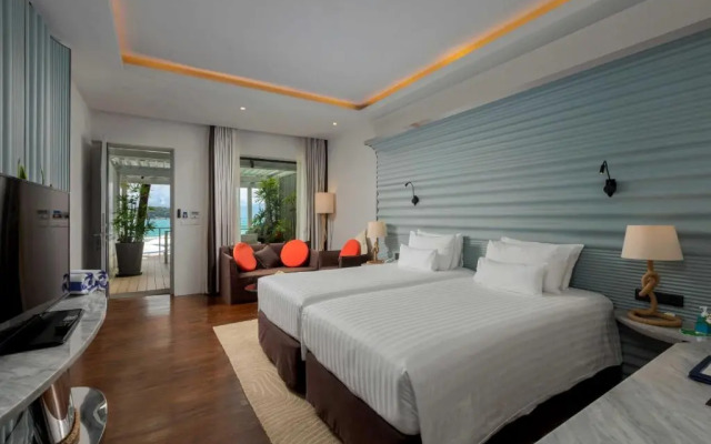 The Boathouse Phuket Hotel