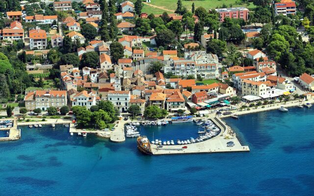 Villa Donat Hotel & Dependence