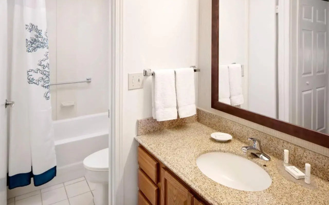 Residence Inn Detroit Troy/Madison Heights