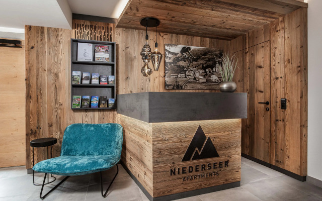 Studio Niederseer