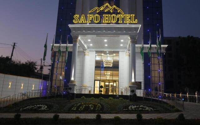 Safo Hotel