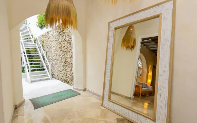 Casa DiLuca Cartagena Hotel Boutique