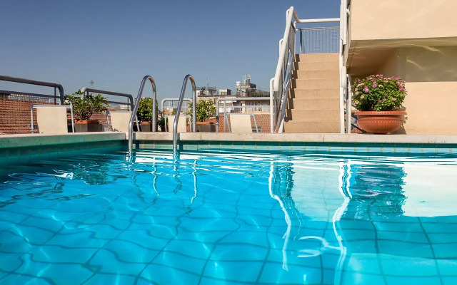 Hotel Da Vinci