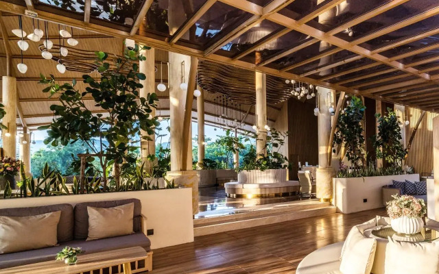 Phuket Emerald Beach Resort
