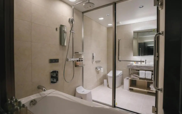 Standard Quadruple room 사진 2